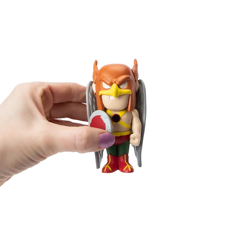 Funko Soda DC Hawkman Collectible