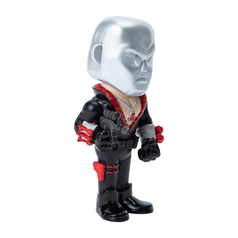 Funko Soda GI Joe Destro Collectible