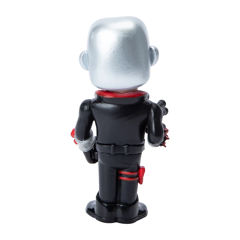 Funko Soda GI Joe Destro Collectible