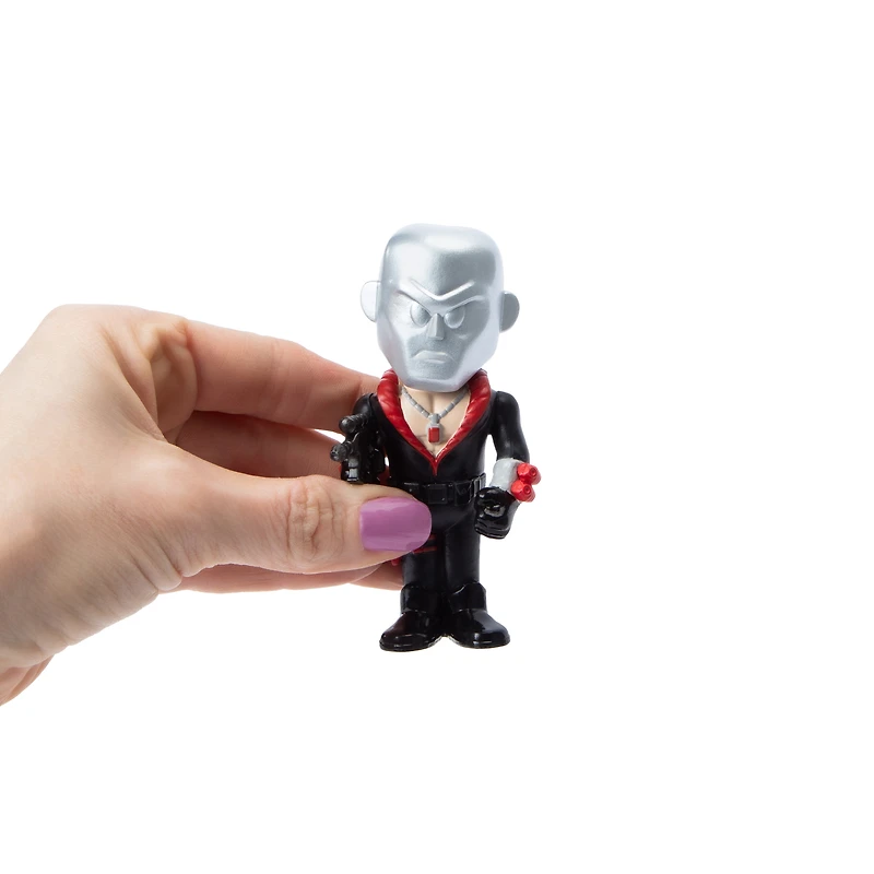 Funko Soda GI Joe Destro Collectible