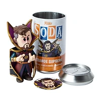 Funko Soda Strange Supreme Collectible