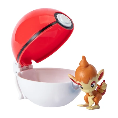 Pokémon™ Battle Ready™ Clip 'N' Go™ Toy