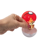 Pokémon™ Battle Ready™ Clip 'N' Go™ Toy