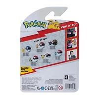 Pokémon™ Battle Ready™ Clip 'N' Go™ Toy