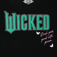Wicked Graphic Tee