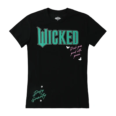 Wicked Graphic Tee