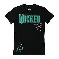 Wicked Graphic Tee