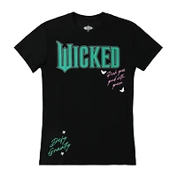 Wicked Graphic Tee