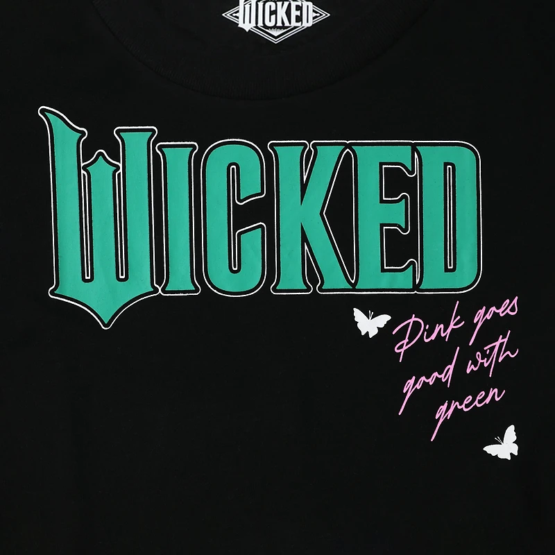 Wicked Graphic Tee