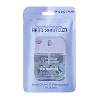 Wish Hand Sanitizer (Styles May Vary)