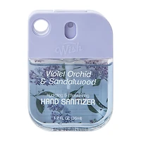 Wish Hand Sanitizer (Styles May Vary)