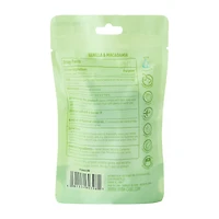 Wish Hand Sanitizer With Silicone Case 1.2oz (Styles May Vary)