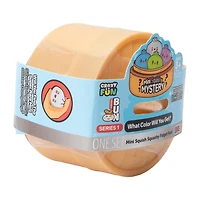Bun Mini Squishy Mystery Set