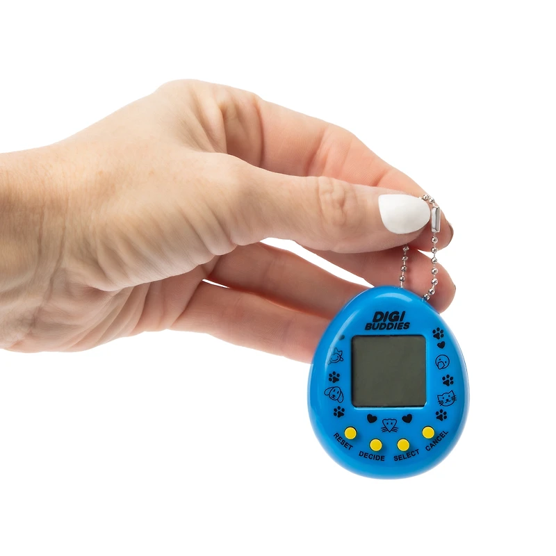 Crazy Fun® Digi Buddies Virtual Reality Pets