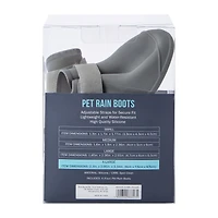 Pet Rain Boots