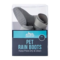 Pet Rain Boots