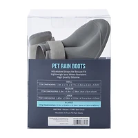 Pet Rain Boots