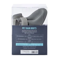 Pet Rain Boots