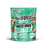 Sow Good Freeze Dried Mint To Be Candy 4oz