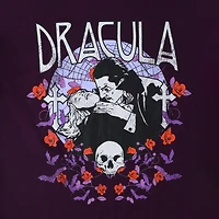 Universal Monsters Dracula Graphic Tee