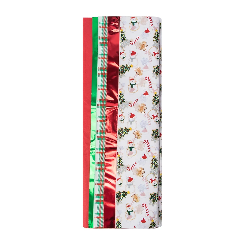 Gift Tissues 100-Count