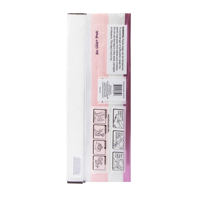 Christmas Gift Tissue 10-Count