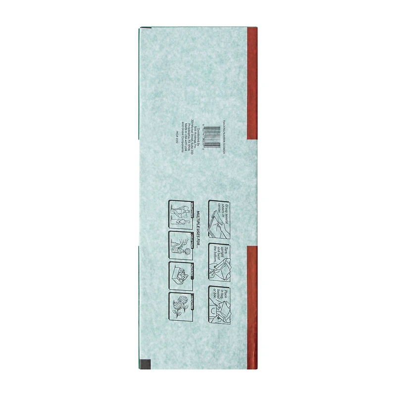 Christmas Gift Tissue 20-Count