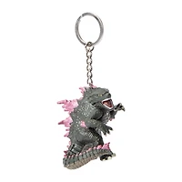 Metalfigs® Godzilla X Kong Die-Cast Figure Keychain