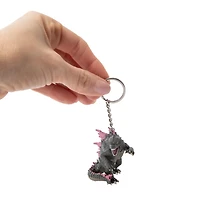 Metalfigs® Godzilla X Kong Die-Cast Figure Keychain