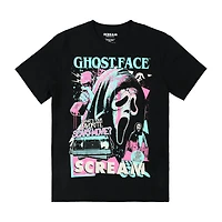 Scream Ghostface® Graphic Tee