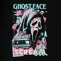 Scream Ghostface® Graphic Tee