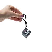 Bitty Box Kuromi™ Bluetooth Speaker With Keychain