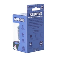 Bitty Box Kuromi™ Bluetooth Speaker With Keychain