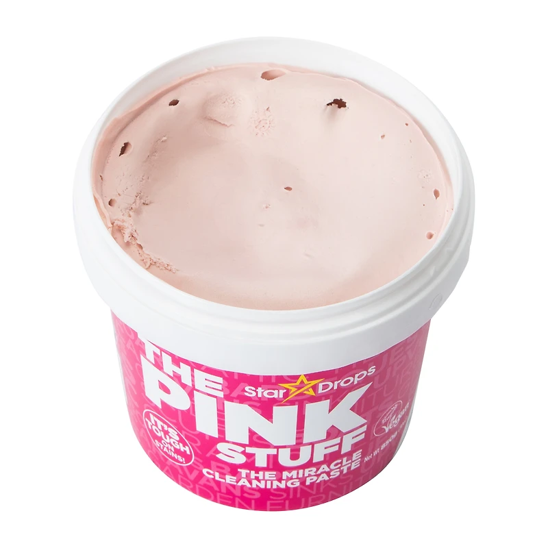 The Pink Stuff - Miracle Cleaning Paste 30oz