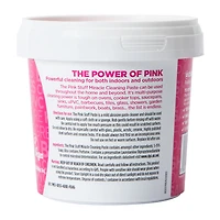 The Pink Stuff - Miracle Cleaning Paste 30oz