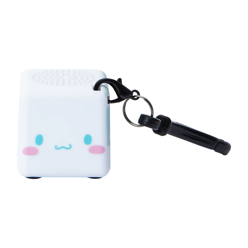 Bitty Box Cinamaroll™ Bluetooth Speaker With Keychain