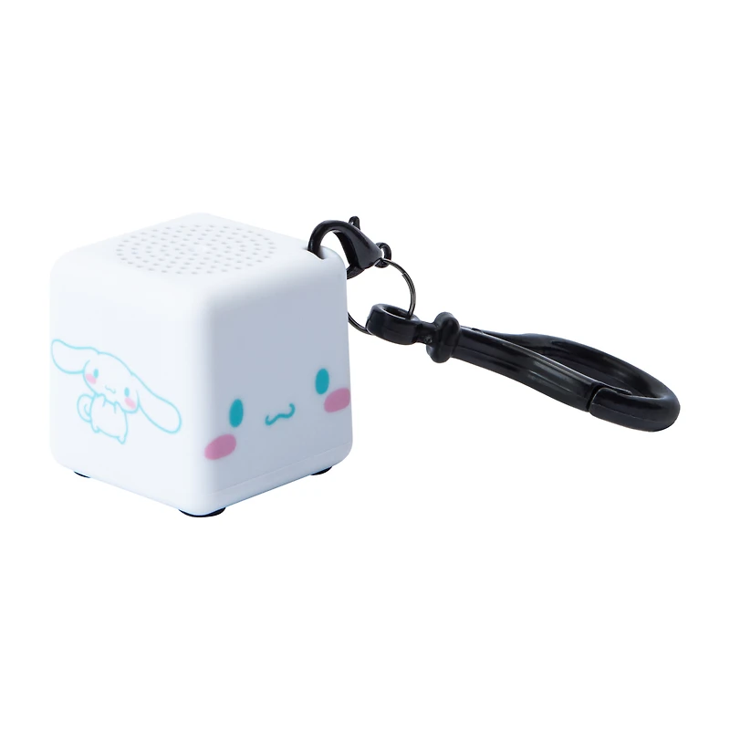 Bitty Box Cinamaroll™ Bluetooth Speaker With Keychain