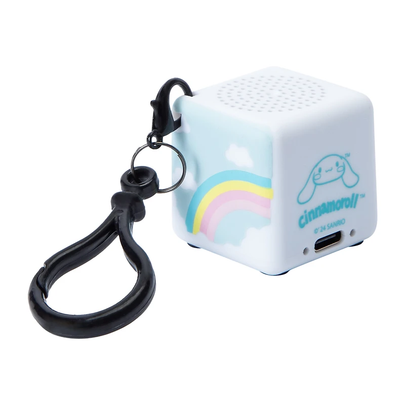 Bitty Box Cinamaroll™ Bluetooth Speaker With Keychain
