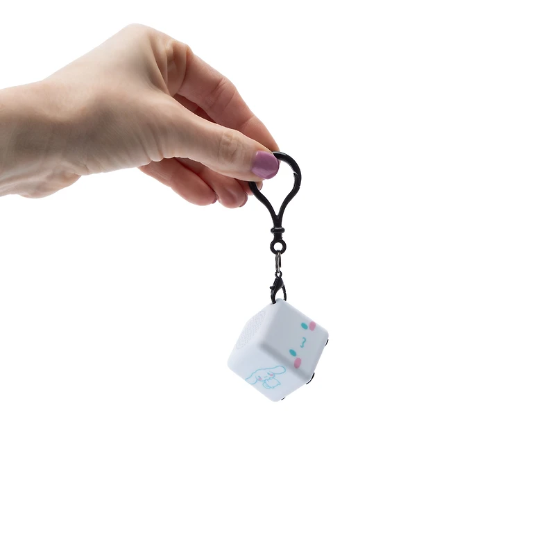 Bitty Box Cinamaroll™ Bluetooth Speaker With Keychain