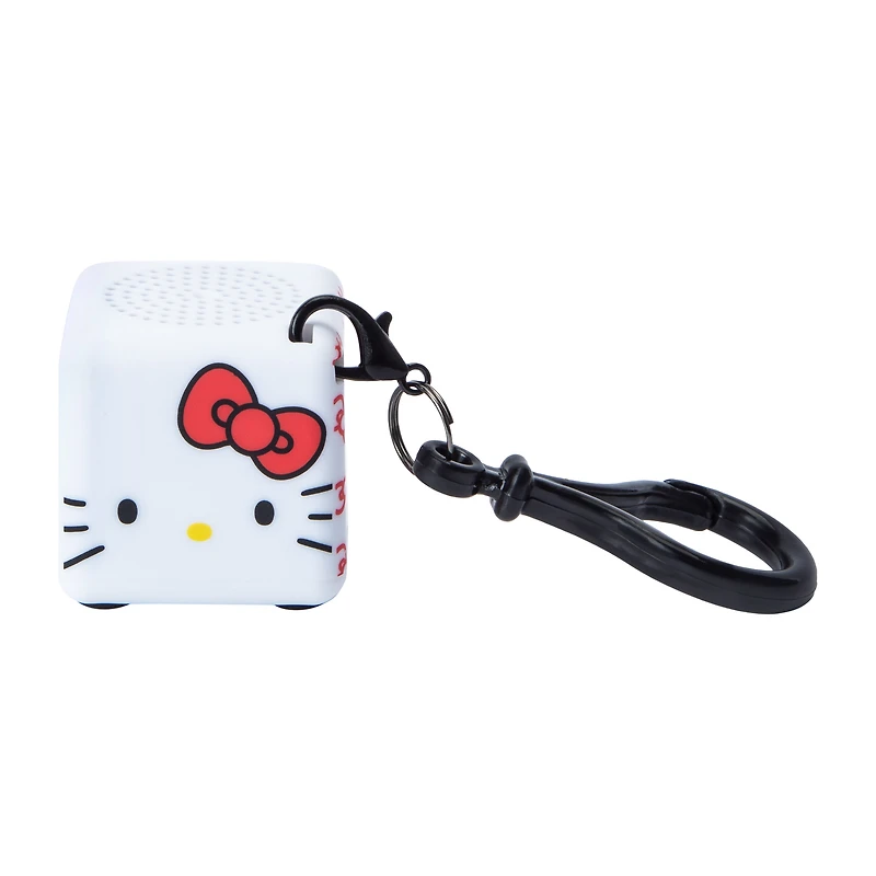 Bitty Box Hello Kitty® Bluetooth Speaker With Keychain