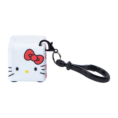 Bitty Box Hello Kitty® Bluetooth Speaker With Keychain
