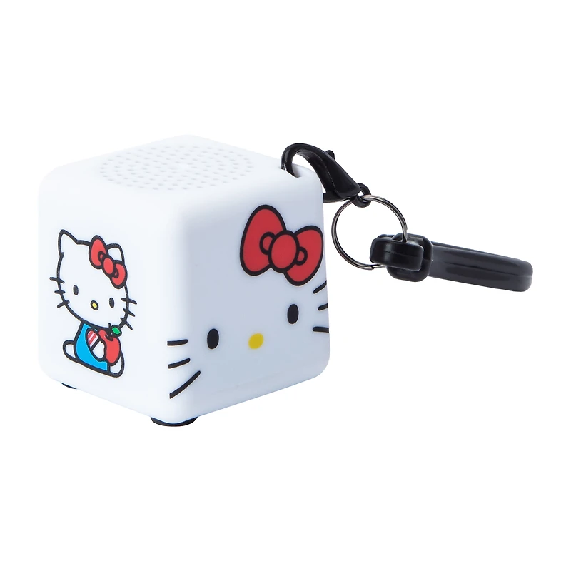 Bitty Box Hello Kitty® Bluetooth Speaker With Keychain