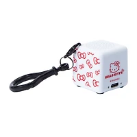 Bitty Box Hello Kitty® Bluetooth Speaker With Keychain