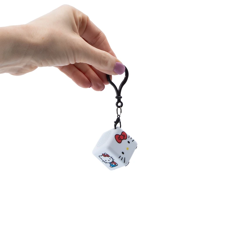 Bitty Box Hello Kitty® Bluetooth Speaker With Keychain