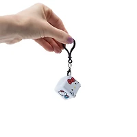 Bitty Box Hello Kitty® Bluetooth Speaker With Keychain