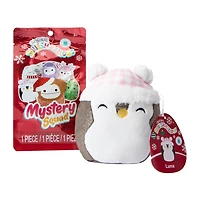 Squishmallows™ Christmas Mystery Squad