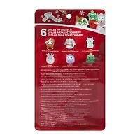 Squishmallows™ Christmas Mystery Squad