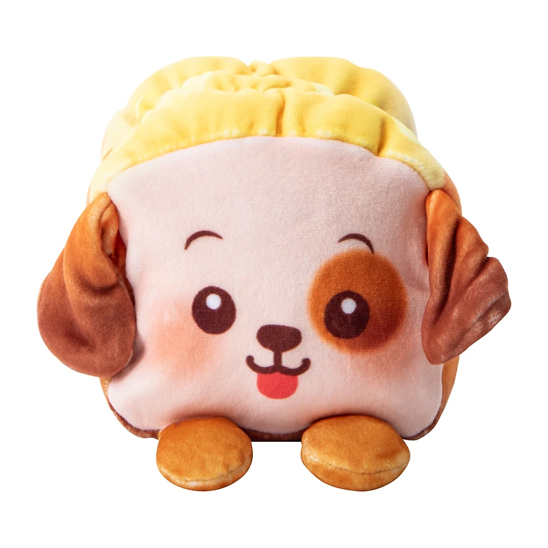 Loaferz™ Plush Bling Bag (Styles May Vary)