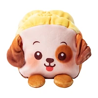 Loaferz™ Plush Bling Bag (Styles May Vary)