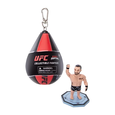 UFC® Octagon Fighters® Collectible Fighters (Styles May Vary)